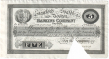 English Provincial Banks 5 Pounds, 11. 5.1898